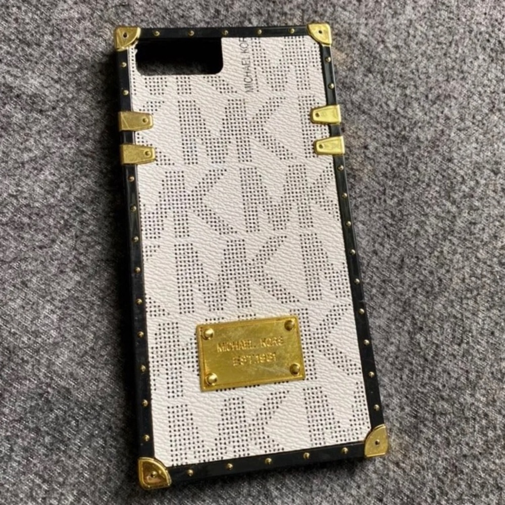 iPhone 8 PLUS case, Michael Kors